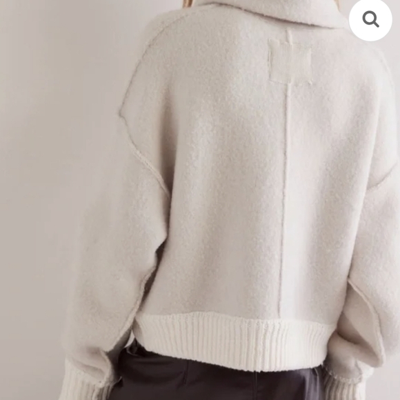 We The Free Always Sweater - Picture 3 of 11